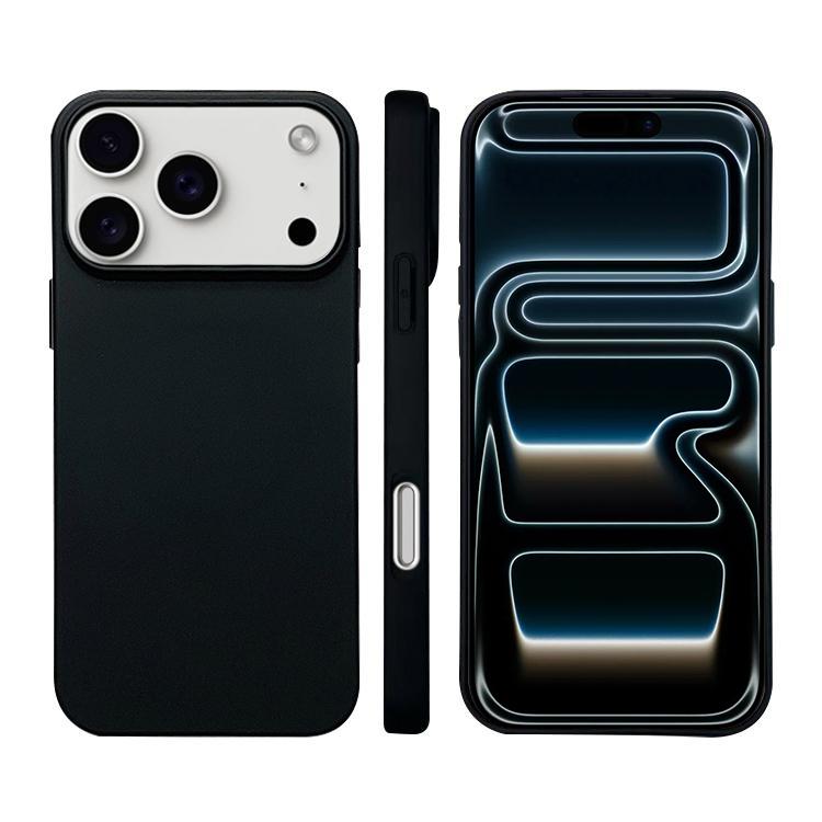 Liquid Silicone Phone MagSafe Case, For iPhone 18 Pro, For iPhone 18 Pro Max, For iPhone 17 Pro Max, For iPhone 17 Pro