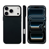 Liquid Silicone Phone MagSafe Case, For iPhone 18 Pro, For iPhone 18 Pro Max, For iPhone 17 Pro Max, For iPhone 17 Pro