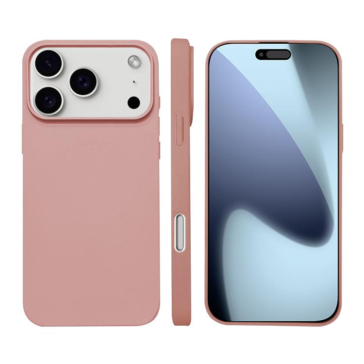 Liquid Silicone Phone MagSafe Case, For iPhone 17e / 16e, For iPhone 17 Pro Max, For iPhone 17 Pro, For iPhone 17
