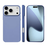 Liquid Silicone Phone MagSafe Case, For iPhone 17e / 16e, For iPhone 17 Pro Max, For iPhone 17 Pro, For iPhone 17
