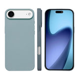 Liquid Silicone Phone MagSafe Case, For iPhone Air, For iPhone 16 Pro Max, For iPhone 16 Pro, For iPhone 16 Plus