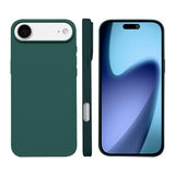 Liquid Silicone Phone MagSafe Case, For iPhone Air, For iPhone 16 Pro Max, For iPhone 16 Pro, For iPhone 16 Plus