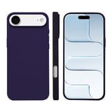 Liquid Silicone Phone MagSafe Case, For iPhone 17, For iPhone Air, For iPhone 16 Pro Max, For iPhone 16 Pro