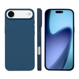 Liquid Silicone Phone MagSafe Case, For iPhone Air, For iPhone 16 Pro Max, For iPhone 16 Pro, For iPhone 16 Plus