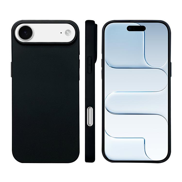 Liquid Silicone Phone MagSafe Case, For iPhone 17, For iPhone Air, For iPhone 16 Pro Max, For iPhone 16 Pro