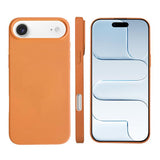 Liquid Silicone Phone MagSafe Case, For iPhone 17, For iPhone Air, For iPhone 16 Pro Max, For iPhone 16 Pro