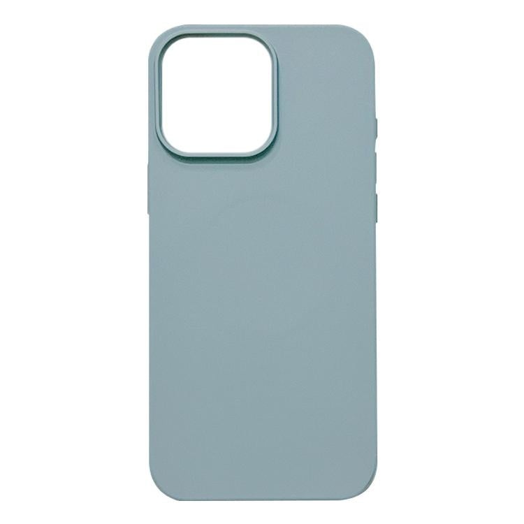 Liquid Silicone Phone MagSafe Case, For iPhone 17, For iPhone Air, For iPhone 16 Pro Max, For iPhone 16 Pro