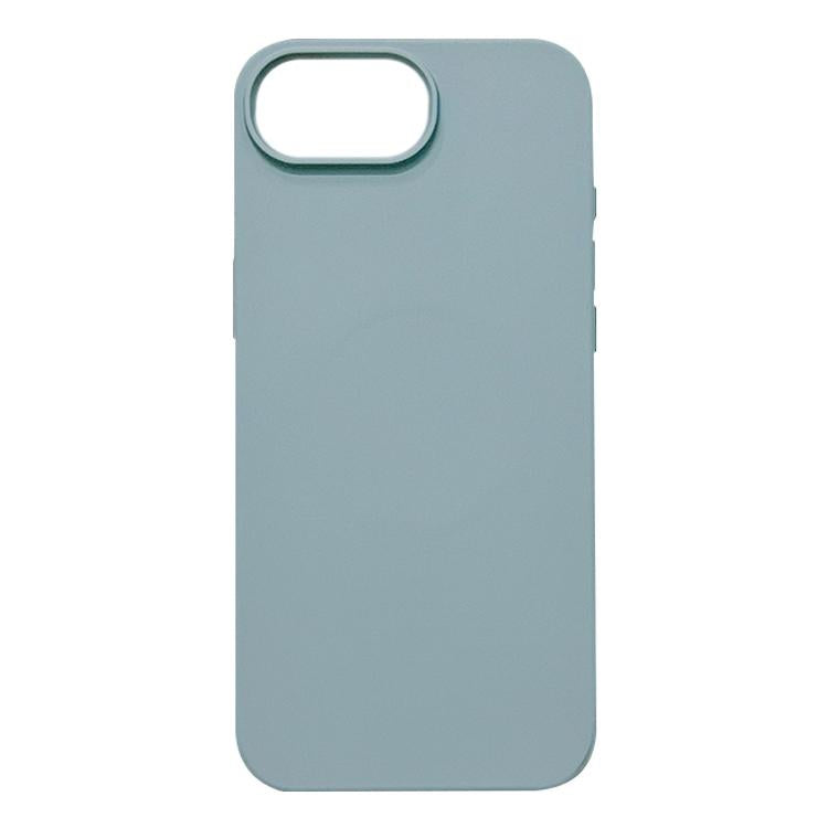 Liquid Silicone Phone MagSafe Case, For iPhone 17e / 16e, For iPhone 17 Pro Max, For iPhone 17 Pro, For iPhone 17