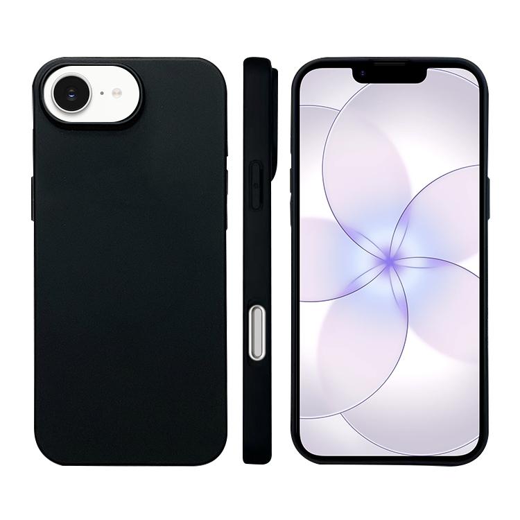 Liquid Silicone Phone MagSafe Case, For iPhone 17e / 16e, For iPhone 17 Pro Max, For iPhone 17 Pro, For iPhone 17