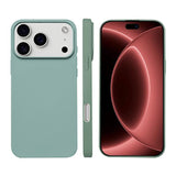 Liquid Silicone Phone MagSafe Case, For iPhone 18 Pro, For iPhone 18 Pro Max, For iPhone 17 Pro Max, For iPhone 17 Pro