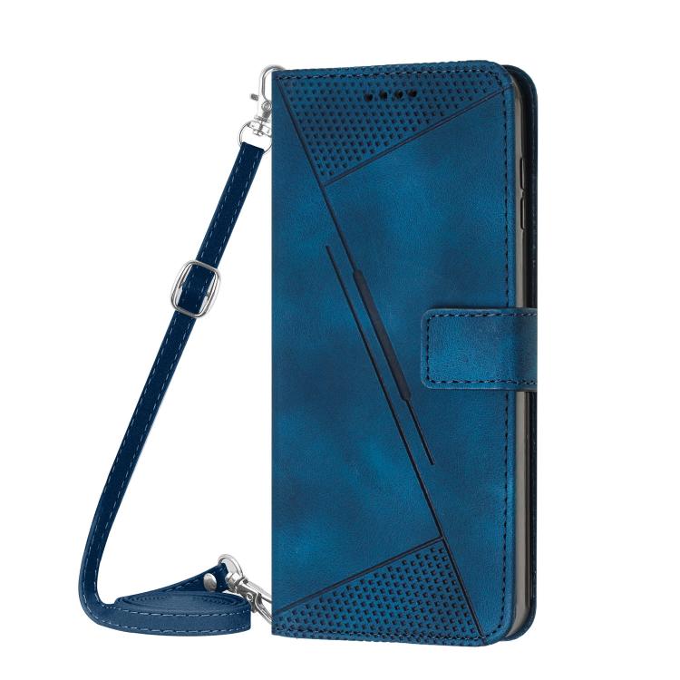 Dream Triangle Leather Phone Case with Lanyard, For Xiaomi Poco F7, For Xiaomi Poco F7 Pro / F7 Ultra, For Xiaomi 15 Ultra, For Xiaomi 15 Pro, For Xiaomi 15