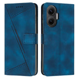Dream Triangle Leather Phone Case with Lanyard, For Xiaomi Poco F7, For Xiaomi Poco F7 Pro / F7 Ultra, For Xiaomi 15 Ultra, For Xiaomi 15 Pro, For Xiaomi 15