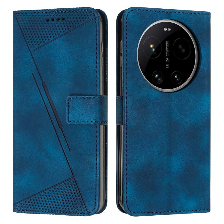 Dream Triangle Leather Phone Case with Lanyard, For Xiaomi Poco C95 Pro, For Xiaomi 17 Ultra, For Xiaomi 17 Pro Max, For Xiaomi 17 Pro, For Xiaomi 17, For Xiaomi Poco M7 4G 169mm, For Xiaomi 15T Pro, For Xiaomi 15T