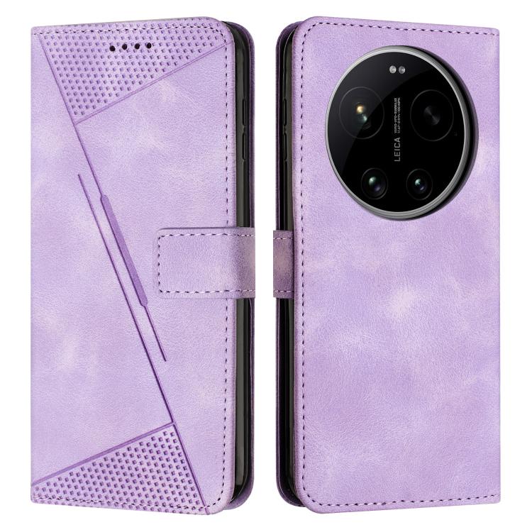 Dream Triangle Leather Phone Case with Lanyard, For Xiaomi Poco C95 Pro, For Xiaomi 17 Ultra, For Xiaomi 17 Pro Max, For Xiaomi 17 Pro, For Xiaomi 17, For Xiaomi Poco M7 4G 169mm, For Xiaomi 15T Pro, For Xiaomi 15T