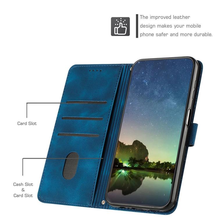 Dream Triangle Leather Phone Case with Lanyard, For Xiaomi Poco C95 Pro, For Xiaomi 17 Ultra, For Xiaomi 17 Pro Max, For Xiaomi 17 Pro, For Xiaomi 17, For Xiaomi Poco M7 4G 169mm, For Xiaomi 15T Pro, For Xiaomi 15T