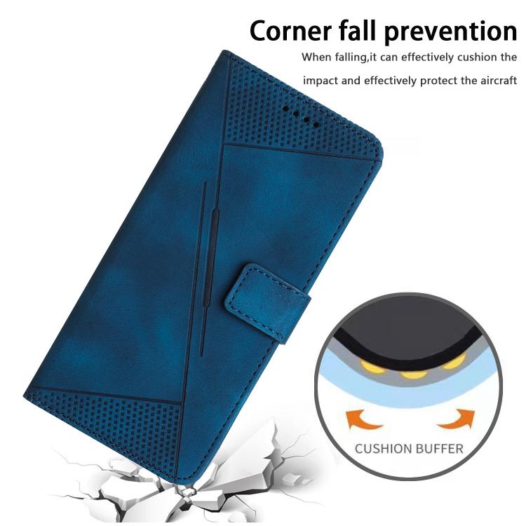 Dream Triangle Leather Phone Case with Lanyard, For Xiaomi Poco C95 Pro, For Xiaomi 17 Ultra, For Xiaomi 17 Pro Max, For Xiaomi 17 Pro, For Xiaomi 17, For Xiaomi Poco M7 4G 169mm, For Xiaomi 15T Pro, For Xiaomi 15T