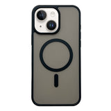 Frosted Skin Feel MagSafe Phone Case, For iPhone 13, For iPhone 12, For iPhone 12 Pro Max, For iPhone 12 Pro, For iPhone 11 Pro Max, For iPhone 11, For iPhone 11 Pro