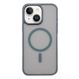 Frosted Skin Feel MagSafe Phone Case, For iPhone 13, For iPhone 12, For iPhone 12 Pro Max, For iPhone 12 Pro, For iPhone 11 Pro Max, For iPhone 11, For iPhone 11 Pro
