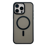 Frosted Skin Feel MagSafe Phone Case, For iPhone 13, For iPhone 12, For iPhone 12 Pro Max, For iPhone 12 Pro, For iPhone 11 Pro Max, For iPhone 11, For iPhone 11 Pro