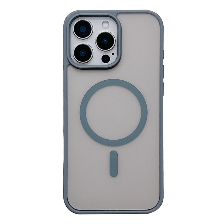 Frosted Skin Feel MagSafe Phone Case, For iPhone 13, For iPhone 12, For iPhone 12 Pro Max, For iPhone 12 Pro, For iPhone 11 Pro Max, For iPhone 11, For iPhone 11 Pro
