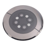Heart-rate Sensor Glass Lens Cover, For Apple Watch Series 10 46mm, For Apple Watch Series 10 42mm, For Apple Watch Series 9 45mm, For Apple Watch Series 9 41mm, For Apple Watch Series 5 44mm, For Apple Watch Series 5 40mm, For Apple Watch Series 4 44m...