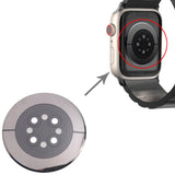 Heart-rate Sensor Glass Lens Cover, For Apple Watch Series 10 46mm, For Apple Watch Series 10 42mm, For Apple Watch Series 9 45mm, For Apple Watch Series 9 41mm, For Apple Watch Series 5 44mm, For Apple Watch Series 5 40mm, For Apple Watch Series 4 44m...