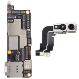 Original Unlocked Mainboard Single SIM,  EU Version, For iPhone 15 Pro Max 256GB, For iPhone 15 Pro Max 512GB, For iPhone 15 Pro 128GB, For iPhone 15 Pro 256GB