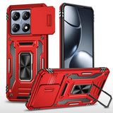 Armor PC Hybrid TPU Camera Shield Phone Case, For Xiaomi 17 Pro Max, For Xiaomi 17 Pro, For Xiaomi 17, For Xiaomi 15T Pro, For Xiaomi 15T, For Xiaomi 14T Pro