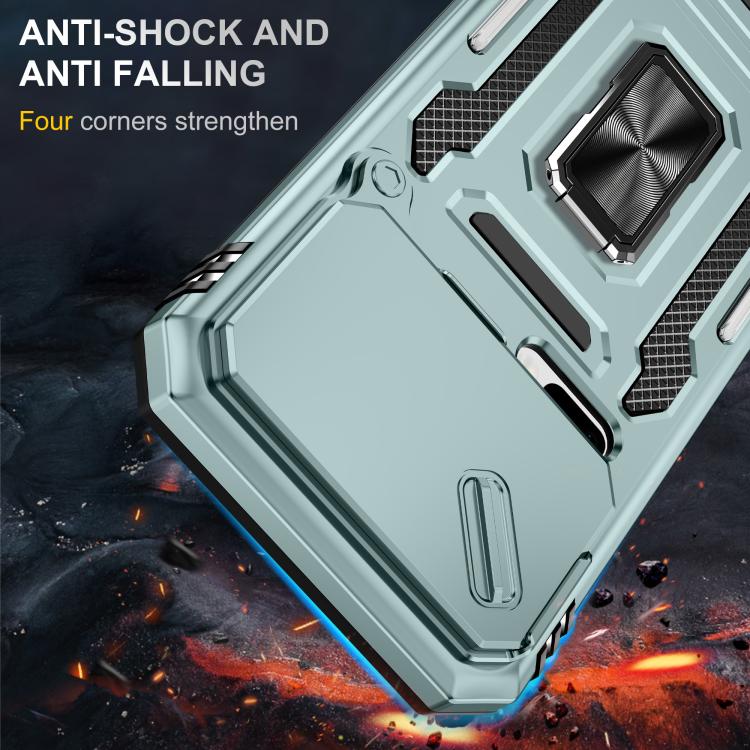 Armor PC Hybrid TPU Camera Shield Phone Case, For Xiaomi 17 Pro Max, For Xiaomi 17 Pro, For Xiaomi 17, For Xiaomi 15T Pro, For Xiaomi 15T, For Xiaomi 14T Pro