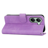 Dierfeng Dream Line TPU Hybrid PU Leather Phone Case, For Xiaomi Poco X7 Pro / Redmi Turbo 4, For Xiaomi 15 Pro, For Xiaomi 15