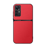 Litchi Leather Magnetic Full Coverage Shockproof Phone Case, For Xiaomi 12 Pro / 12S Pro, For Xiaomi 12 / 12S / 12X, For Xiaomi 11T / 11T Pro, For Xiaomi Mi 11 Lite 4G / 5G, For Xiaomi Mi 11 Pro, For Xiaomi Mi 11