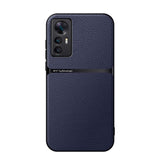 Litchi Leather Magnetic Full Coverage Shockproof Phone Case, For Xiaomi 12 Pro / 12S Pro, For Xiaomi 12 / 12S / 12X, For Xiaomi 11T / 11T Pro, For Xiaomi Mi 11 Lite 4G / 5G, For Xiaomi Mi 11 Pro, For Xiaomi Mi 11