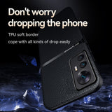 Litchi Leather Magnetic Full Coverage Shockproof Phone Case, For Xiaomi 12 Pro / 12S Pro, For Xiaomi 12 / 12S / 12X, For Xiaomi 11T / 11T Pro, For Xiaomi Mi 11 Lite 4G / 5G, For Xiaomi Mi 11 Pro, For Xiaomi Mi 11