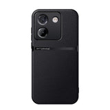Litchi Leather Magnetic Full Coverage Shockproof Phone Case, For Xiaomi 17 Pro Max, For Xiaomi 17 Pro, For Xiaomi 17, For Xiaomi 15T Pro 5G, For Xiaomi 15T 5G, For Xiaomi 15 Ultra, For Xiaomi Poco M7 Pro 5G, For Xiaomi 15 Pro
