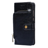 Zipper Bag Leather Phone Case, For Xiaomi 17 Ultra, For Xiaomi 17 Pro Max, For Xiaomi 17 Pro, For Xiaomi 17, For Xiaomi Civi 5 Pro 5G, For Xiaomi 15 Ultra, For Xiaomi 14T Pro 5G, For Xiaomi 14T 5G
