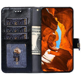 Zipper Bag Leather Phone Case, For Xiaomi 17 Ultra, For Xiaomi 17 Pro Max, For Xiaomi 17 Pro, For Xiaomi 17, For Xiaomi Civi 5 Pro 5G, For Xiaomi 15 Ultra, For Xiaomi 14T Pro 5G, For Xiaomi 14T 5G