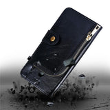 Zipper Bag Leather Phone Case, For Xiaomi 17 Ultra, For Xiaomi 17 Pro Max, For Xiaomi 17 Pro, For Xiaomi 17, For Xiaomi Civi 5 Pro 5G, For Xiaomi 15 Ultra, For Xiaomi 14T Pro 5G, For Xiaomi 14T 5G