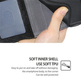 Zipper Bag Leather Phone Case, For Xiaomi 17 Ultra, For Xiaomi 17 Pro Max, For Xiaomi 17 Pro, For Xiaomi 17, For Xiaomi Civi 5 Pro 5G, For Xiaomi 15 Ultra, For Xiaomi 14T Pro 5G, For Xiaomi 14T 5G