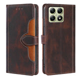 Skin Feel Magnetic Buckle Leather Phone Case, For Xiaomi 17 Ultra, For Xiaomi 17 Pro, For Xiaomi 17, For Xiaomi Civi 5 Pro 5G, For Xiaomi 15 Ultra, For Xiaomi 14T Pro 5G, For Xiaomi 14T 5G