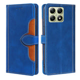Skin Feel Magnetic Buckle Leather Phone Case, For Xiaomi 17 Ultra, For Xiaomi 17 Pro, For Xiaomi 17, For Xiaomi Civi 5 Pro 5G, For Xiaomi 15 Ultra, For Xiaomi 14T Pro 5G, For Xiaomi 14T 5G