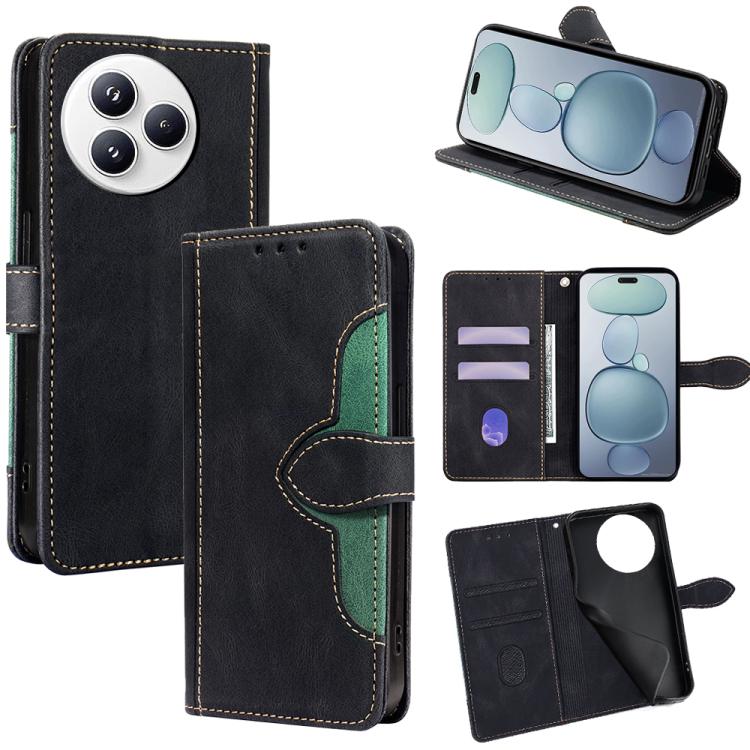Skin Feel Magnetic Buckle Leather Phone Case, For Xiaomi 17 Ultra, For Xiaomi 17 Pro, For Xiaomi 17, For Xiaomi Civi 5 Pro 5G, For Xiaomi 15 Ultra, For Xiaomi 14T Pro 5G, For Xiaomi 14T 5G