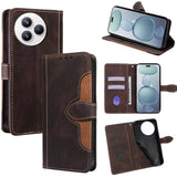 Skin Feel Magnetic Buckle Leather Phone Case, For Xiaomi 17 Ultra, For Xiaomi 17 Pro, For Xiaomi 17, For Xiaomi Civi 5 Pro 5G, For Xiaomi 15 Ultra, For Xiaomi 14T Pro 5G, For Xiaomi 14T 5G