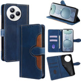 Skin Feel Magnetic Buckle Leather Phone Case, For Xiaomi 17 Ultra, For Xiaomi 17 Pro, For Xiaomi 17, For Xiaomi Civi 5 Pro 5G, For Xiaomi 15 Ultra, For Xiaomi 14T Pro 5G, For Xiaomi 14T 5G