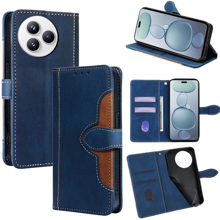 Skin Feel Magnetic Buckle Leather Phone Case, For Xiaomi 17 Ultra, For Xiaomi 17 Pro, For Xiaomi 17, For Xiaomi Civi 5 Pro 5G, For Xiaomi 15 Ultra, For Xiaomi 14T Pro 5G, For Xiaomi 14T 5G
