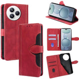 Skin Feel Magnetic Buckle Leather Phone Case, For Xiaomi 17 Ultra, For Xiaomi 17 Pro, For Xiaomi 17, For Xiaomi Civi 5 Pro 5G, For Xiaomi 15 Ultra, For Xiaomi 14T Pro 5G, For Xiaomi 14T 5G