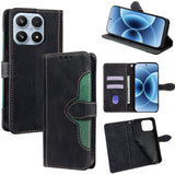 Skin Feel Magnetic Buckle Leather Phone Case, For Xiaomi 17 Ultra, For Xiaomi 17 Pro, For Xiaomi 17, For Xiaomi Civi 5 Pro 5G, For Xiaomi 15 Ultra, For Xiaomi 14T Pro 5G, For Xiaomi 14T 5G