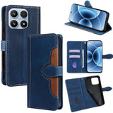 Skin Feel Magnetic Buckle Leather Phone Case, For Xiaomi 17 Ultra, For Xiaomi 17 Pro, For Xiaomi 17, For Xiaomi Civi 5 Pro 5G, For Xiaomi 15 Ultra, For Xiaomi 14T Pro 5G, For Xiaomi 14T 5G