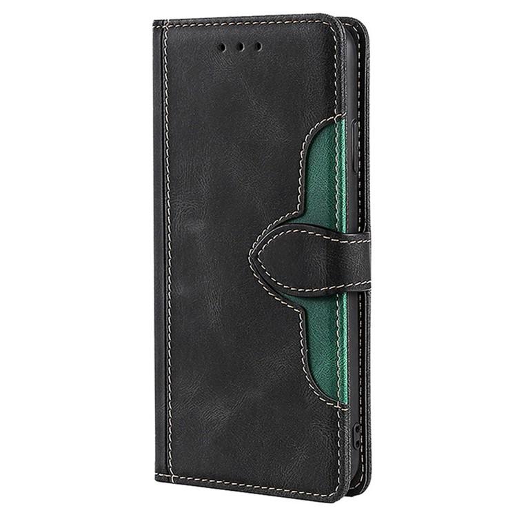 Skin Feel Magnetic Buckle Leather Phone Case, For Xiaomi 17 Ultra, For Xiaomi 17 Pro, For Xiaomi 17, For Xiaomi Civi 5 Pro 5G, For Xiaomi 15 Ultra, For Xiaomi 14T Pro 5G, For Xiaomi 14T 5G