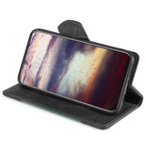 Skin Feel Magnetic Buckle Leather Phone Case, For Xiaomi 17 Ultra, For Xiaomi 17 Pro, For Xiaomi 17, For Xiaomi Civi 5 Pro 5G, For Xiaomi 15 Ultra, For Xiaomi 14T Pro 5G, For Xiaomi 14T 5G