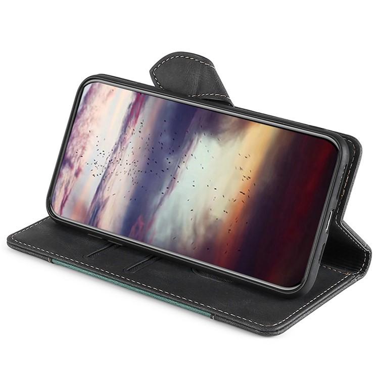 Skin Feel Magnetic Buckle Leather Phone Case, For Xiaomi 17 Ultra, For Xiaomi 17 Pro, For Xiaomi 17, For Xiaomi Civi 5 Pro 5G, For Xiaomi 15 Ultra, For Xiaomi 14T Pro 5G, For Xiaomi 14T 5G